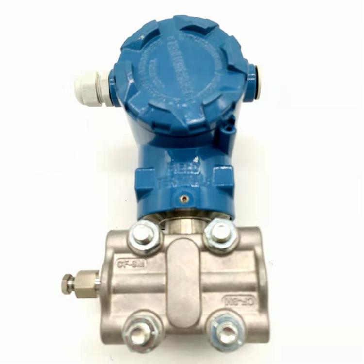 防爆压力变送器 北京隔爆变送器可配全不锈钢表壳