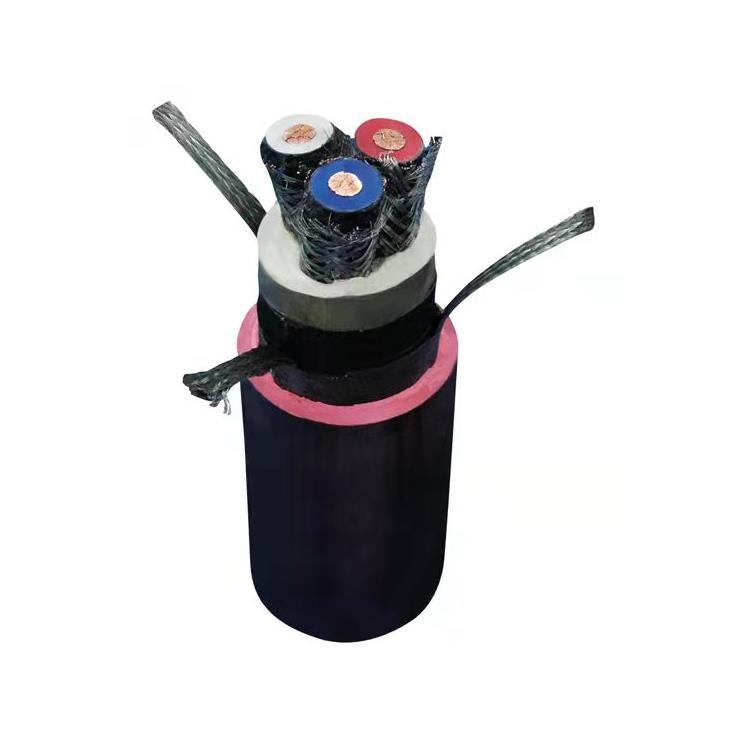 YCP3*25+1*16橡套軟電纜執(zhí)行標準