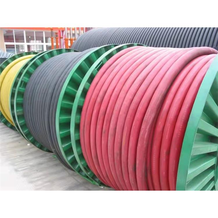 HYV 10*2*0.6HYV電纜執(zhí)行標準