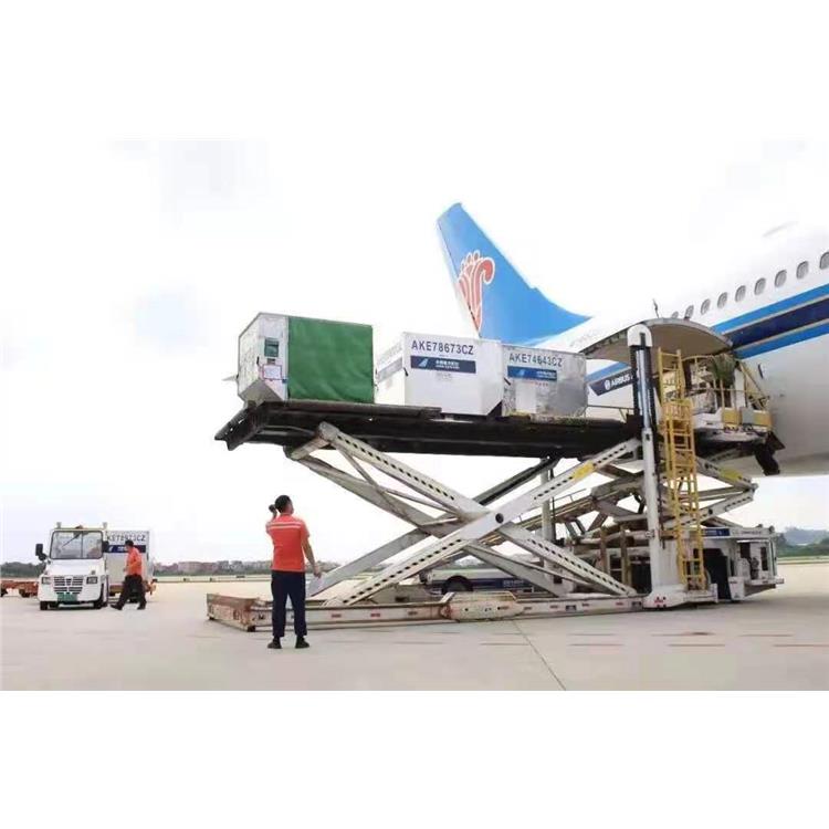 宁波镇海至石家庄机场空运承接服装机械产品