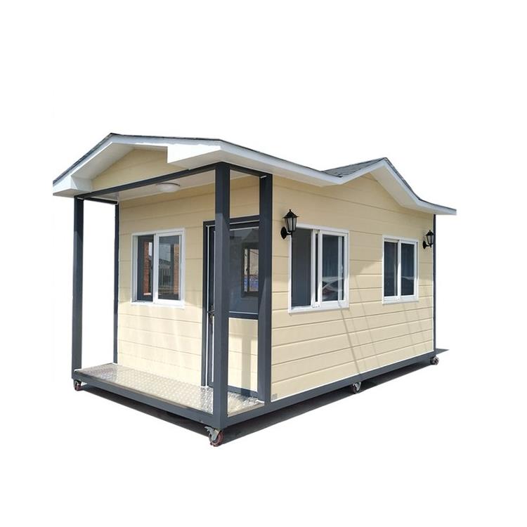 门卫警卫室沧州景点门卫岗亭价格