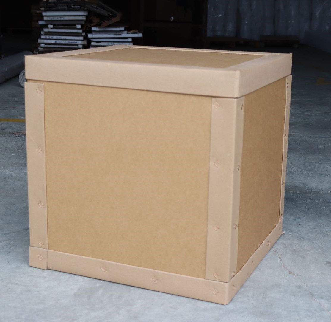 跌落试验机:是模拟纸箱在运输或搬运过程从高处落下时纸箱变形情况.