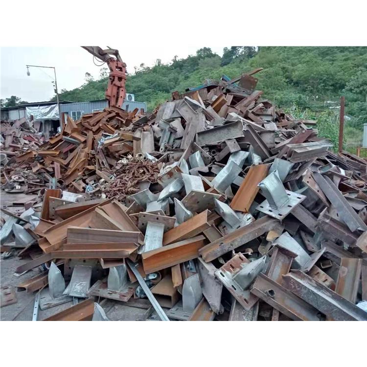 回收废铜 朝阳市工厂废铝废铜回收价格