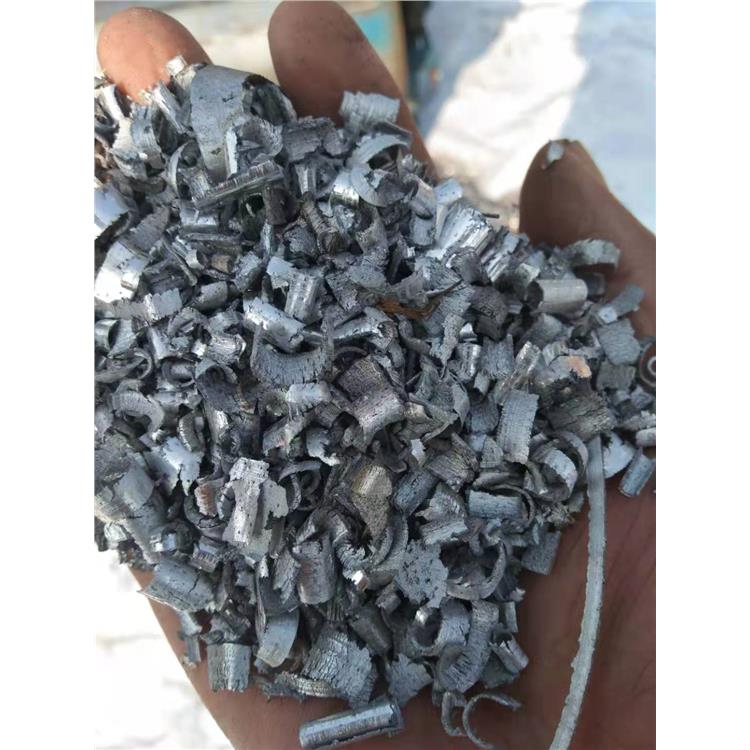 收购废铝 葫芦岛市工厂回收废铝价格表