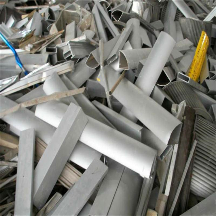 废铝灰回收 锦州市工地回收废铝现款现结