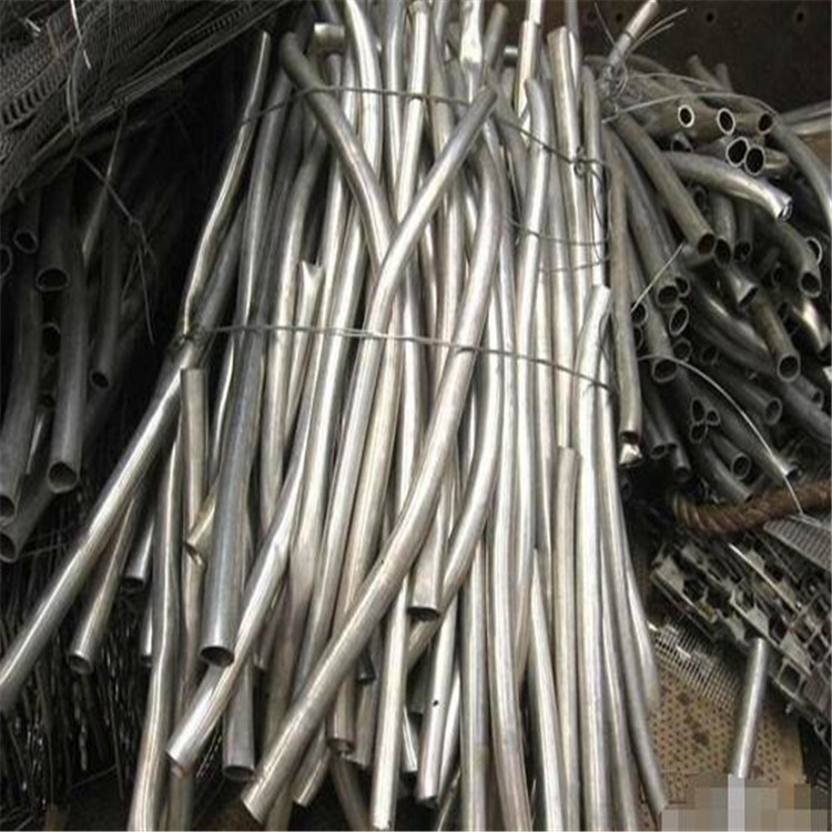 收购废铝 丹东市工厂废铝渣回收市场价