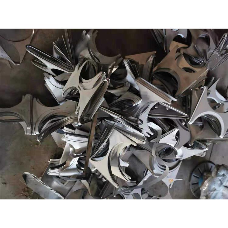 回收废铝 丹东市工厂废铝渣回收价格表