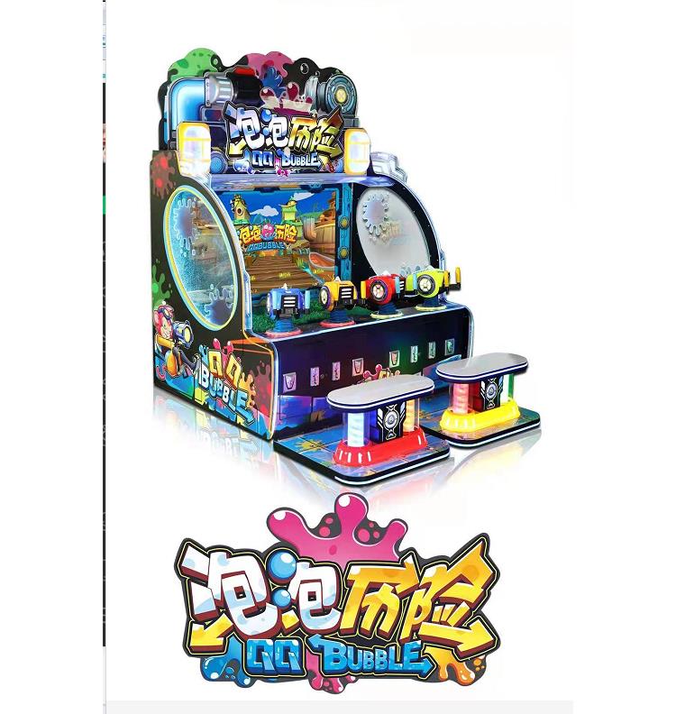 冰封侠射水机积姆熊疯狂射球机价格