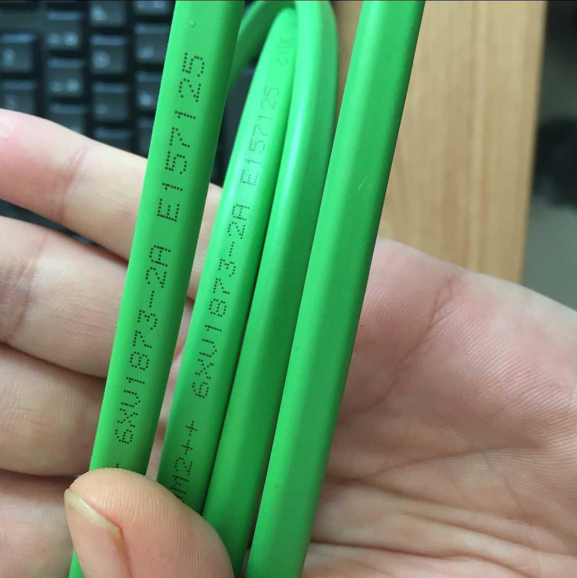 西门子itp网络电缆