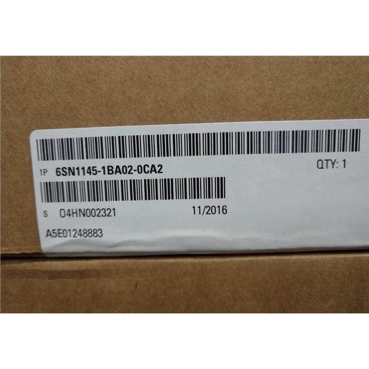 西门子PLC模块FM355S