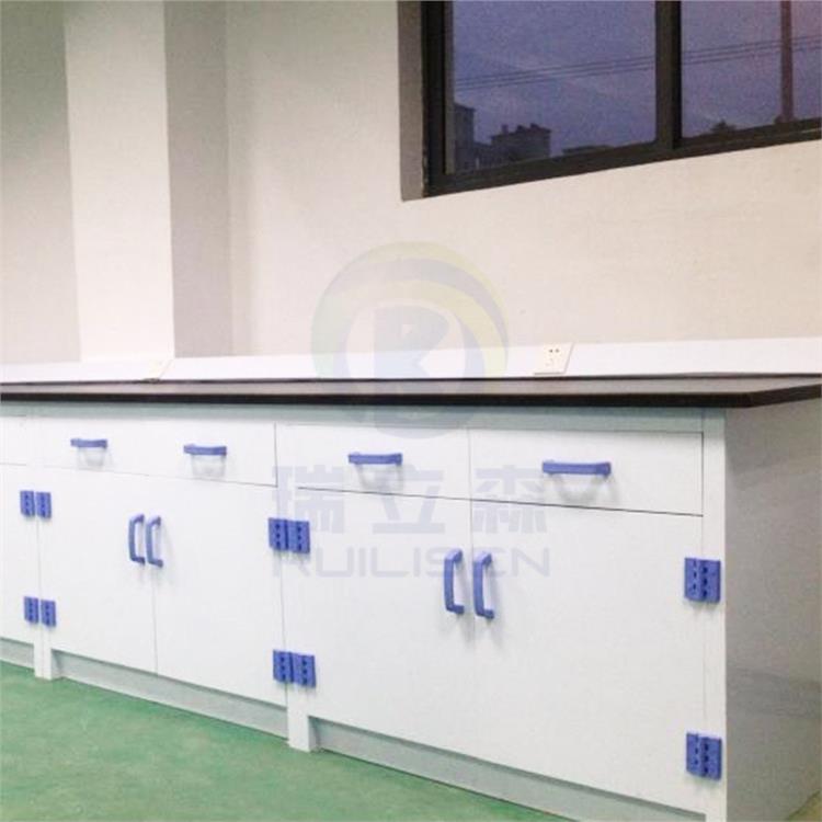 长春实验室一体化建设 实验台