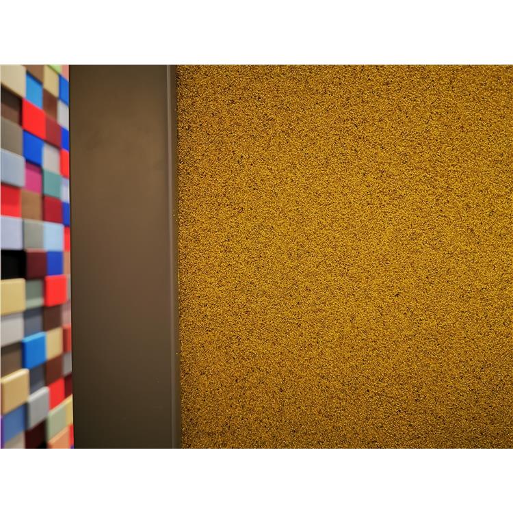 墙面吸音材料 广州声学工程吸声玻纤板工程施工