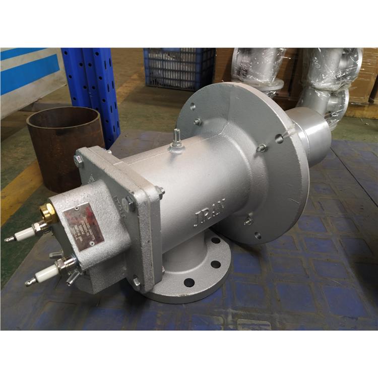1000kw天然氣燒嘴 吉林隧道窯450kw天然氣燒嘴