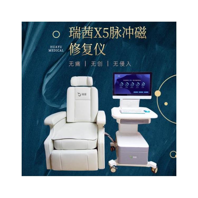 生物反饋訓(xùn)練儀 無痛無創(chuàng)盆底訓(xùn)練一體機生物電產(chǎn)后修復(fù)