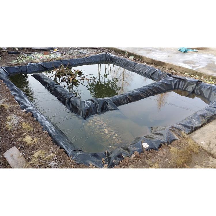 糙面土工膜 长春1.0土工膜型号