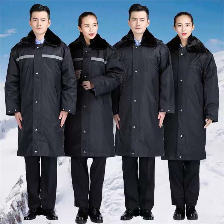 安徽物業(yè)保安服定做