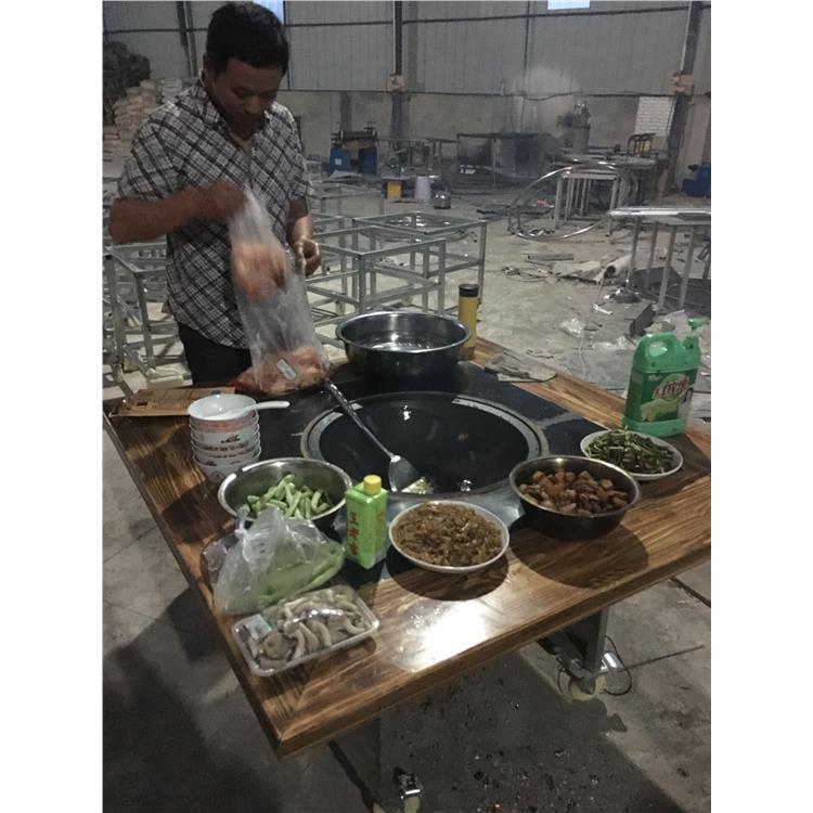 柴火雞灶 烏魯木齊柴火雞灶加工