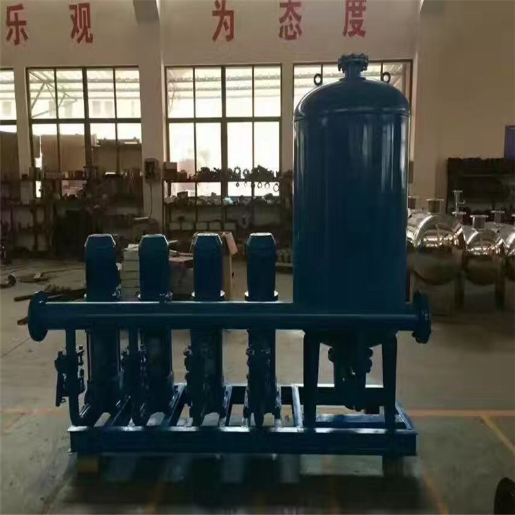 創(chuàng)羽 定壓補(bǔ)水設(shè)備 電壓保護(hù)