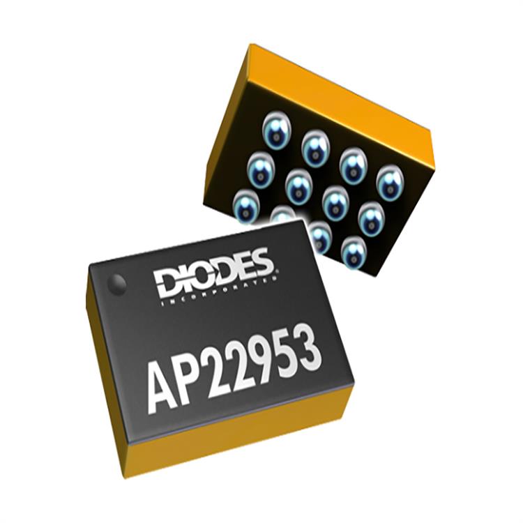 AP5002SG-13TO-220 集成電路芯片