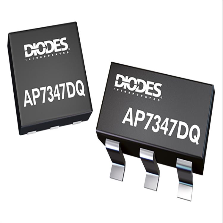 AH180-SNG-7SOT236 IC