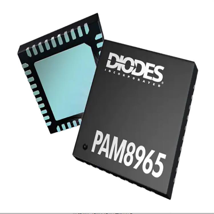 DMN66D0LDW-7SC59 集成電路芯片