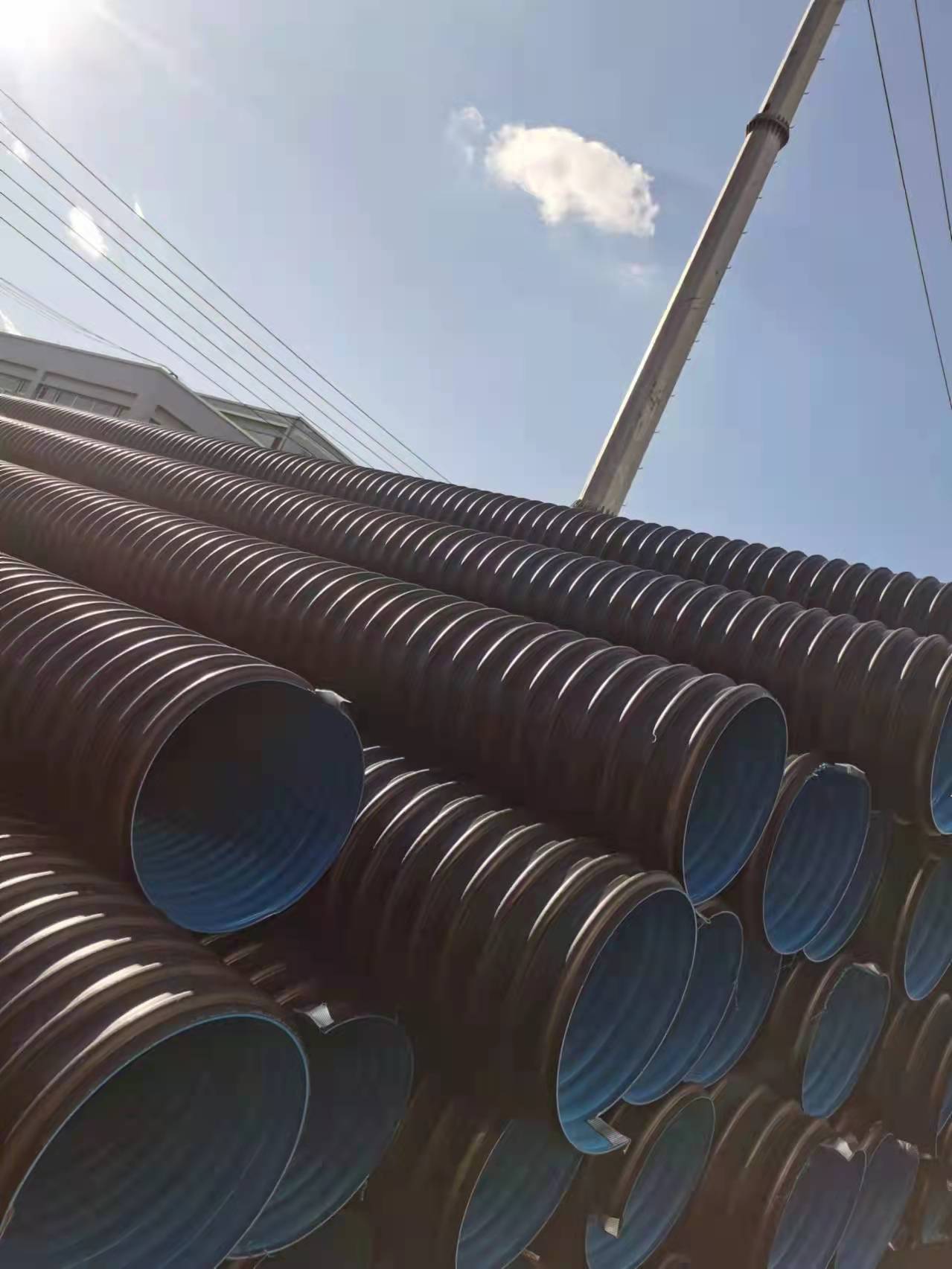 云南波纹管价格昆明波纹管厂