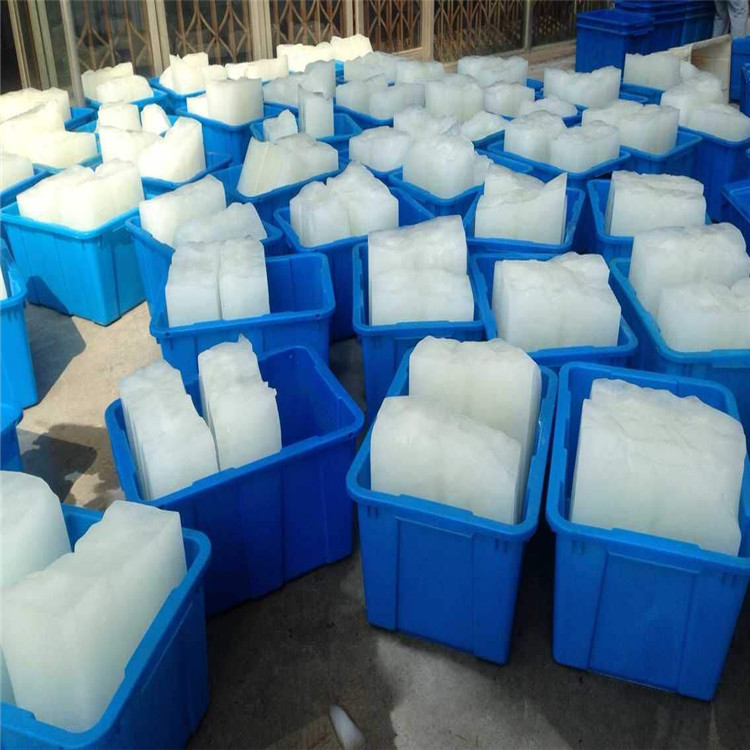 食品冰袋一般哪里有卖 上海冰块供应