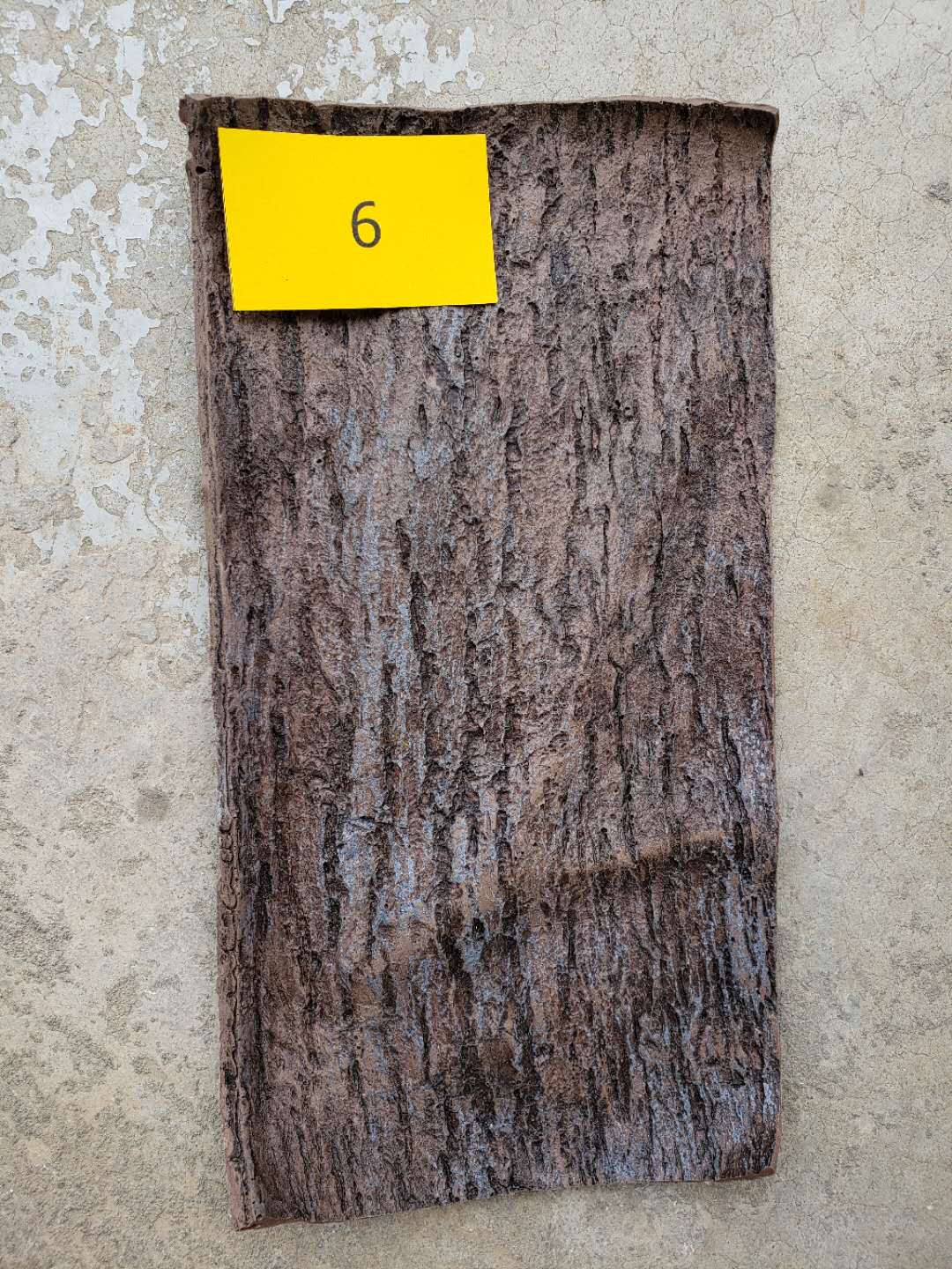 人造树皮石家庄包仿真树皮纯铝防火