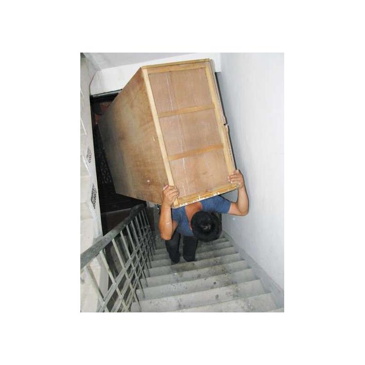 濮陽市新房搬家公司怎么做