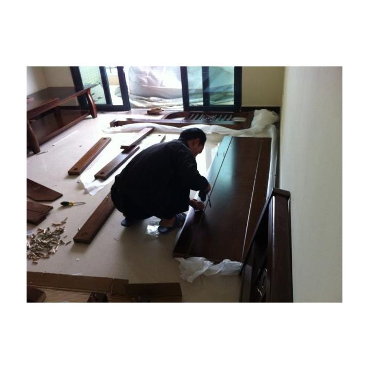 濮陽高新區(qū)本地拆裝家具服務