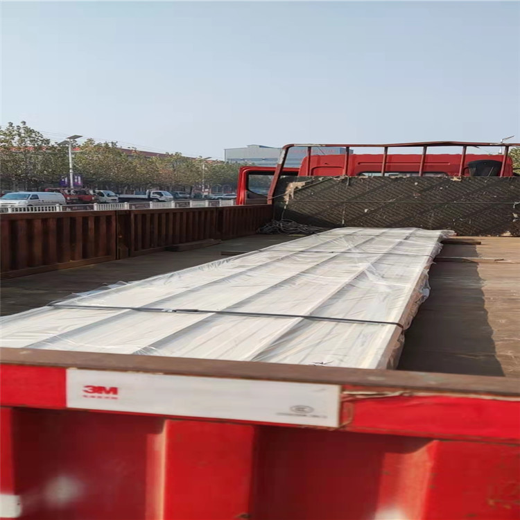 镀锌波浪瓦 郑州镀锌卷