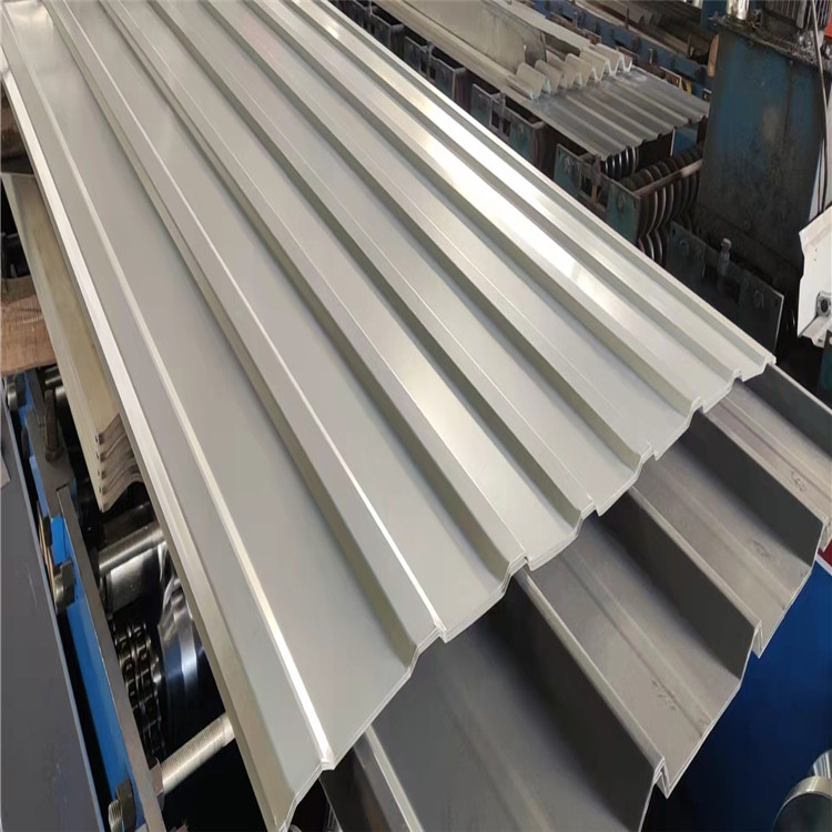 镀锌波浪瓦 西安镀锌卷批发定制