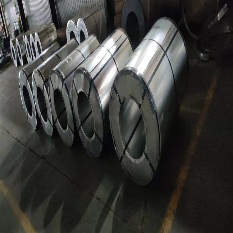 镀锌波浪瓦 南宁镀锌卷加工