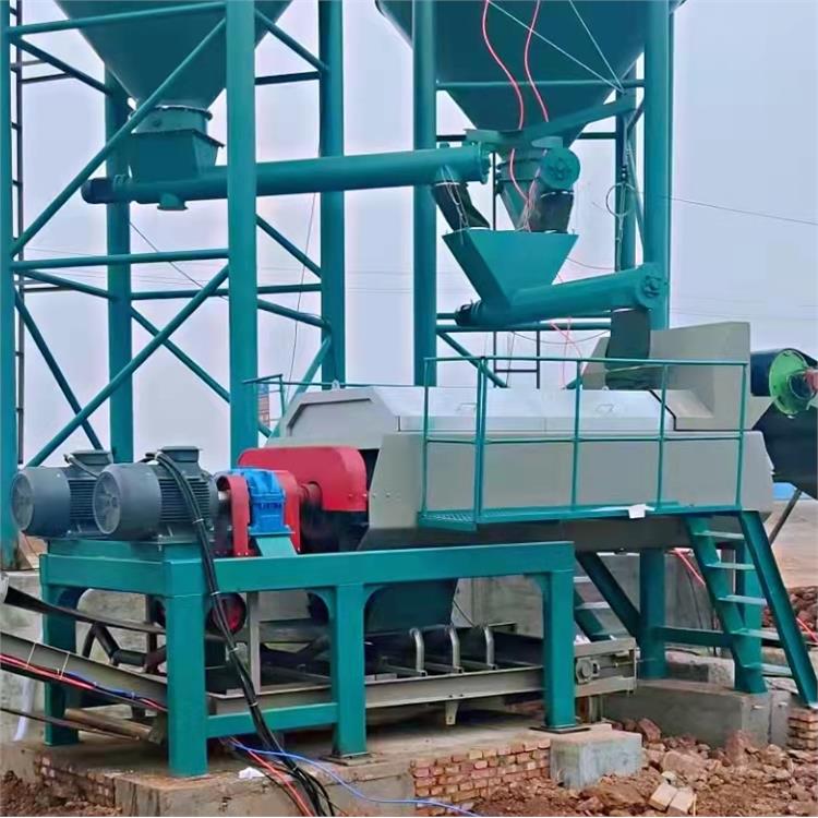 稳定土厂拌设备价格 700吨水稳站质量保证