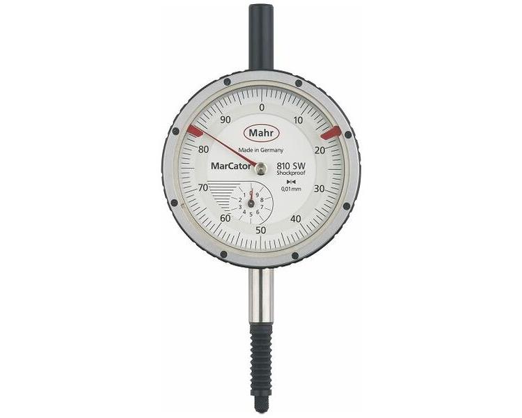 精密大型千分表千分表智能控制