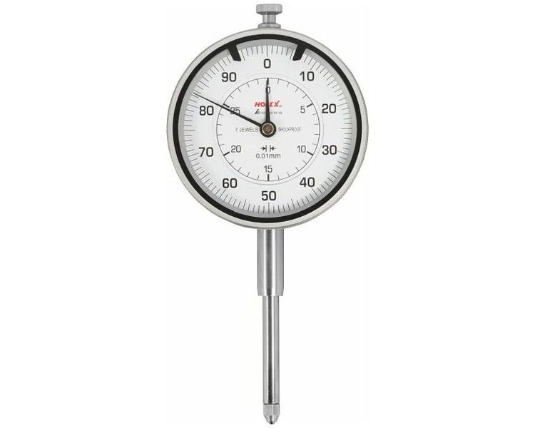 mahr千分表指示表带长触控笔wifi传输德国hoffmann