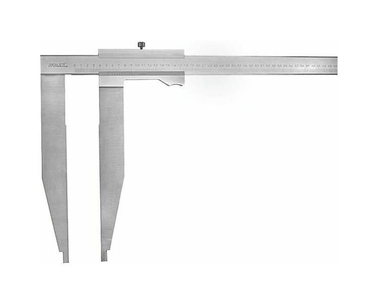 大量程游标卡尺数字式工厂用圆度尺hoffmann工具