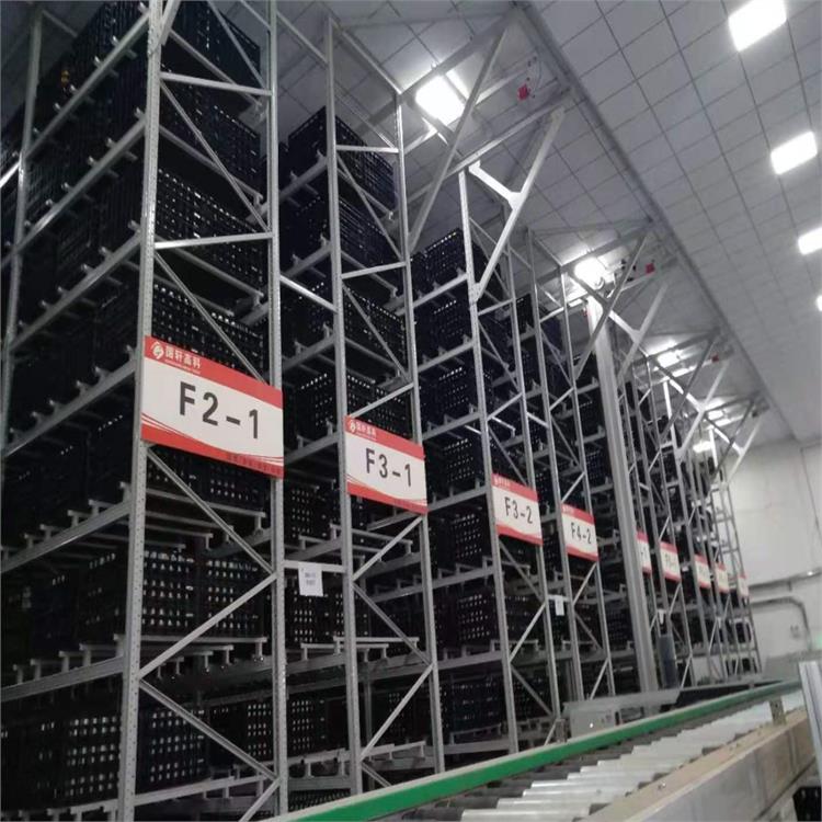 立體倉(cāng)庫(kù)貨架定做 中山立體庫(kù)房規(guī)格齊全