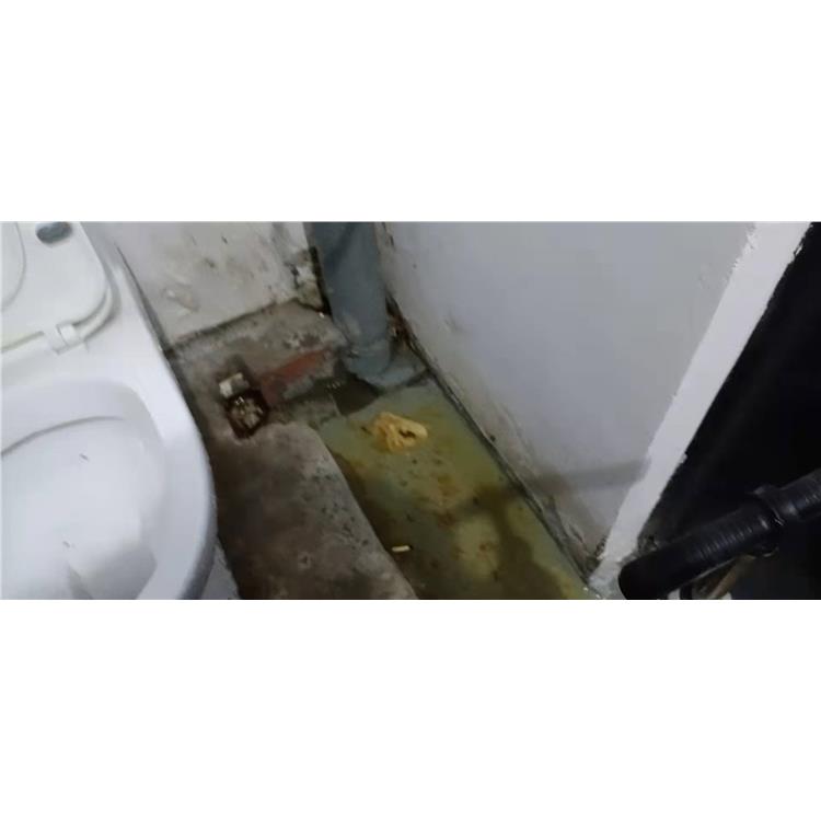 家庭下水管道疏通 室内堵漏制造商