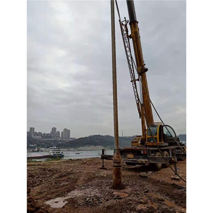 碎石桩 济南碎石桩施工技术高收费低