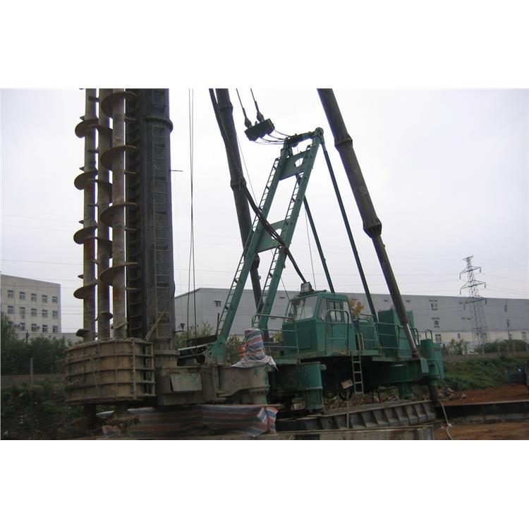 腾冲打桩机直销