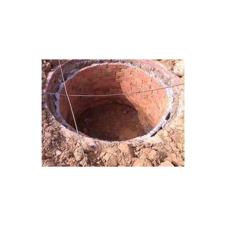人工挖孔桩护壁 兰州人工挖孔灌注桩多年施工经验