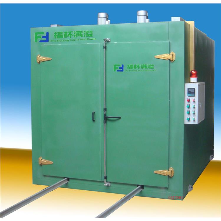 电机定子转子烘箱 济南电机烤箱