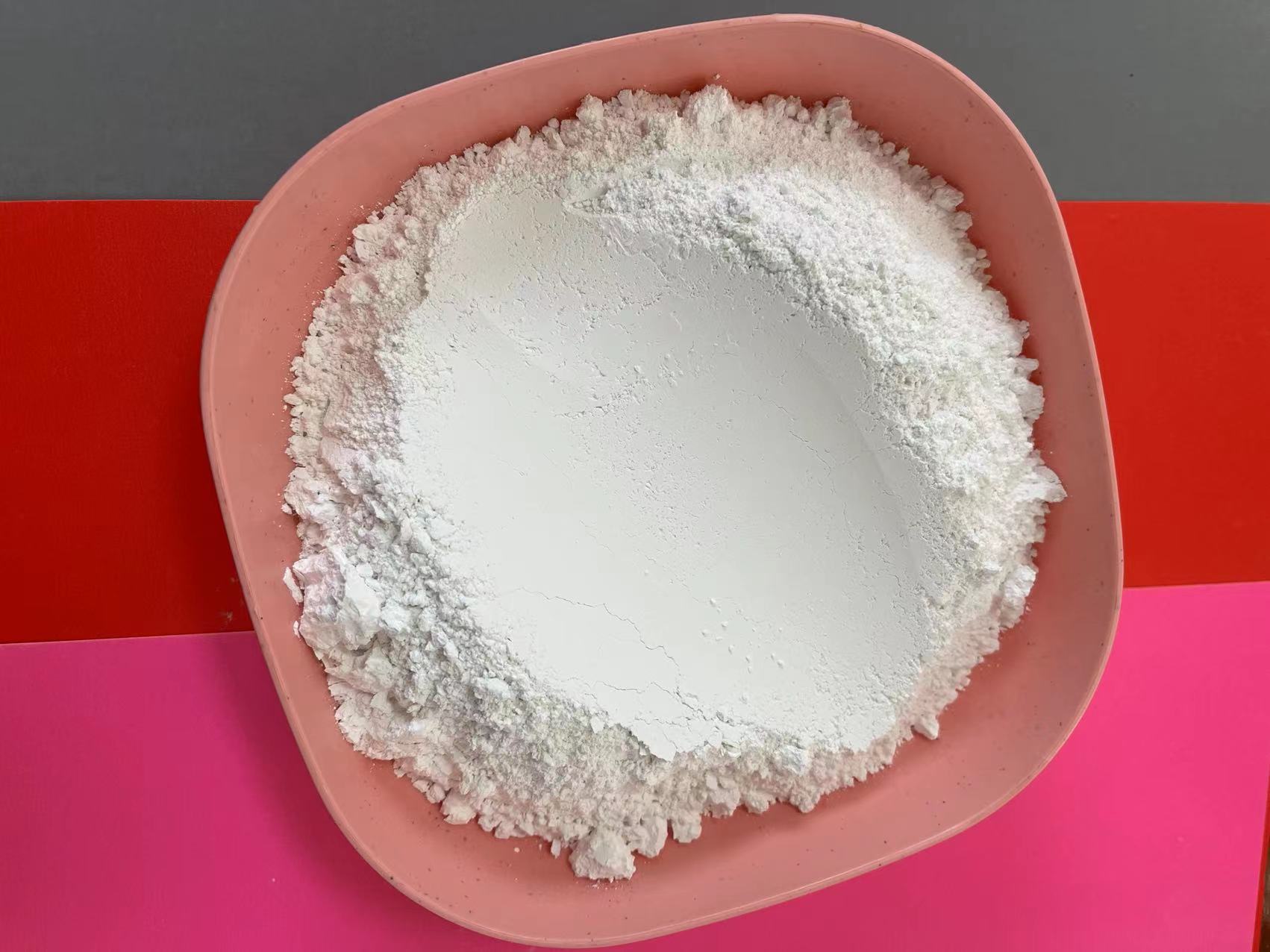 425目滑石粉凯威尔供应300目滑石粉粒度均匀