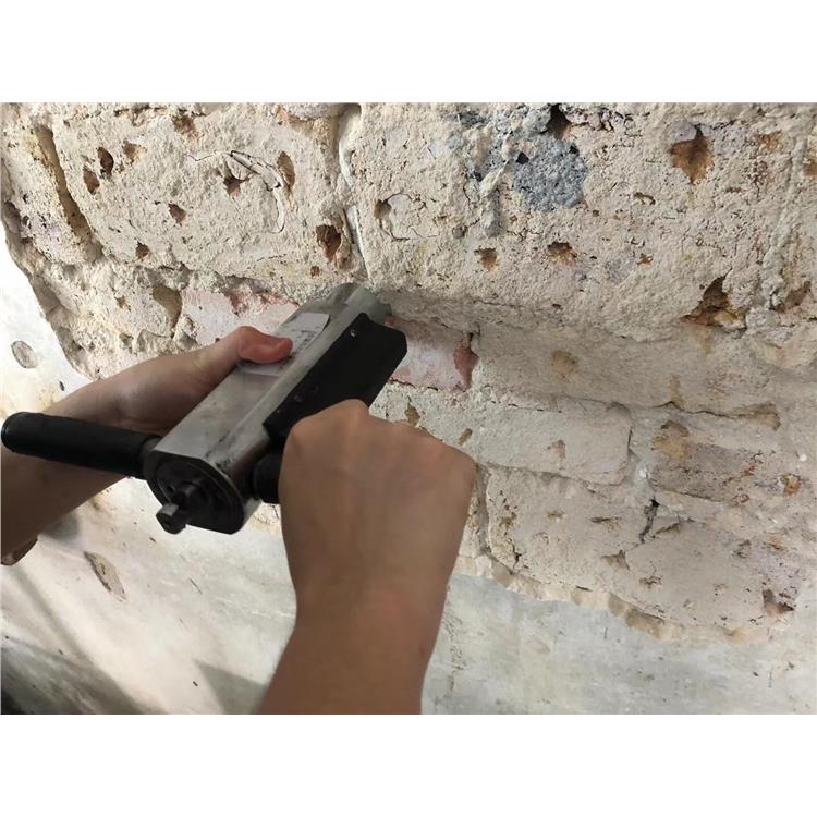 房屋加建安全检测鉴定 乳源县危房改造安全检测鉴定公司