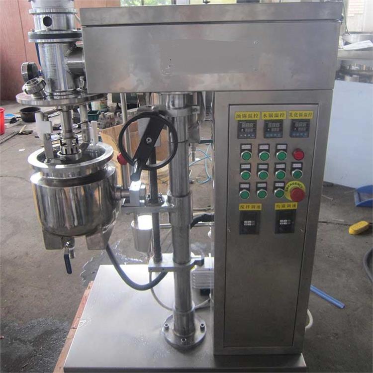 乳化機(jī) 鄭州實(shí)驗(yàn)乳化機(jī)廠家