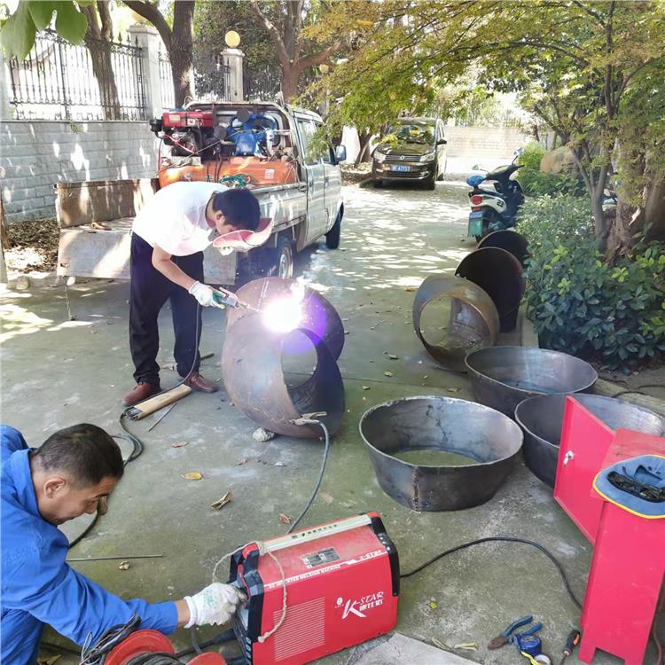 南阳水下切割公司 潜水封堵水下打捞