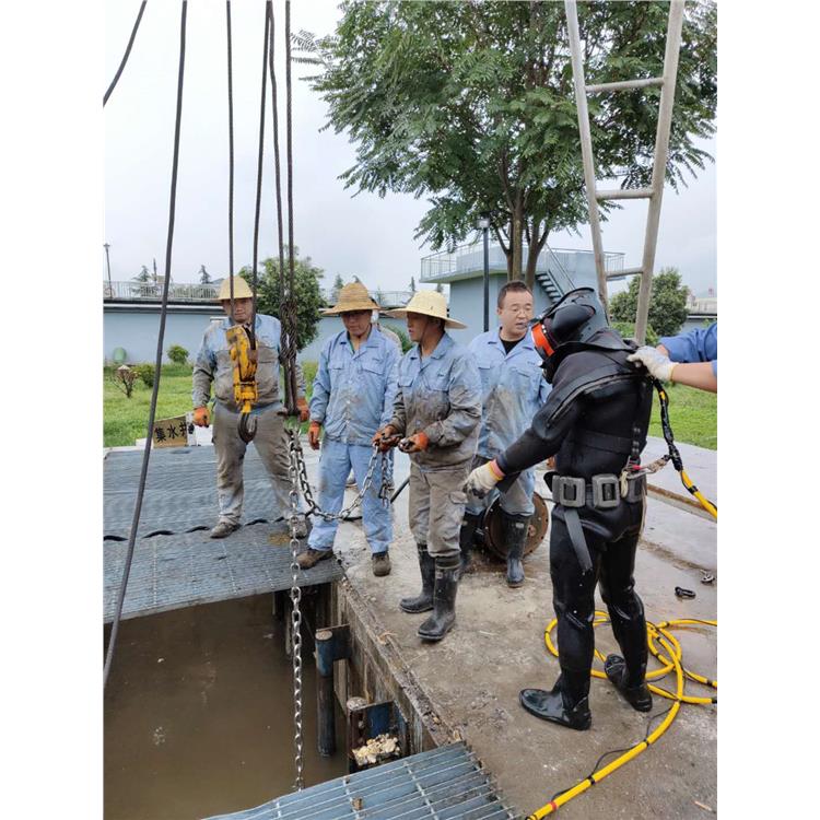 渭南打捞队 水下打捞救援公司电话