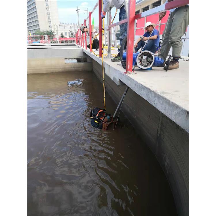 襄阳水下打捞电话 潜水打捞工程