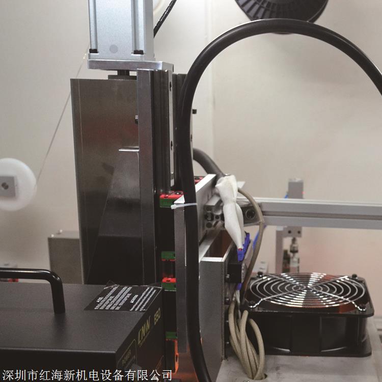 硅片焊接设备 太阳能电池片焊机太阳能板焊接设备加工